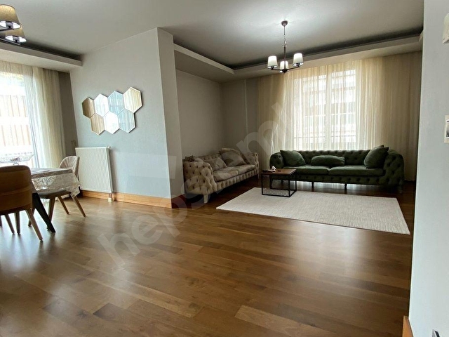 Laika Emlaktan Ekşinar Konaklarında 204 m² 3+1 Dubleks - Görsel 27