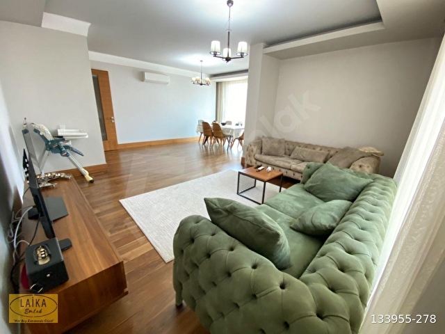 Laika Emlaktan Ekşinar Konaklarında 204 m² 3+1 Dubleks - Görsel 3
