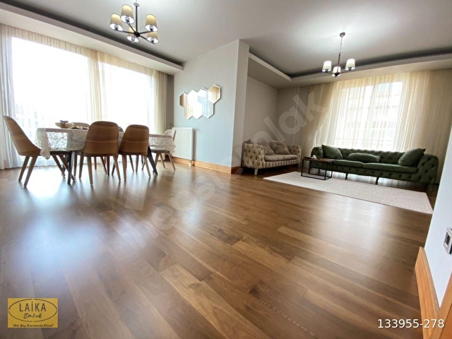 Laika Emlaktan Ekşinar Konaklarında 204 m² 3+1 Dubleks - Görsel 4