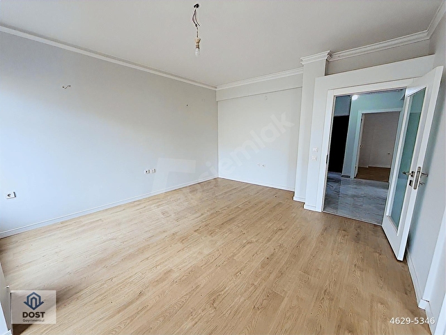 1.(KATTA) AYRANCI GÖKDERE SOKAKTA ARA KATTA, SIFIR YAPILI DAİRE - Görsel 7