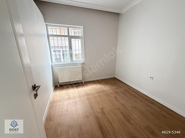 1.(KATTA) AYRANCI GÖKDERE SOKAKTA ARA KATTA, SIFIR YAPILI DAİRE - Görsel 22
