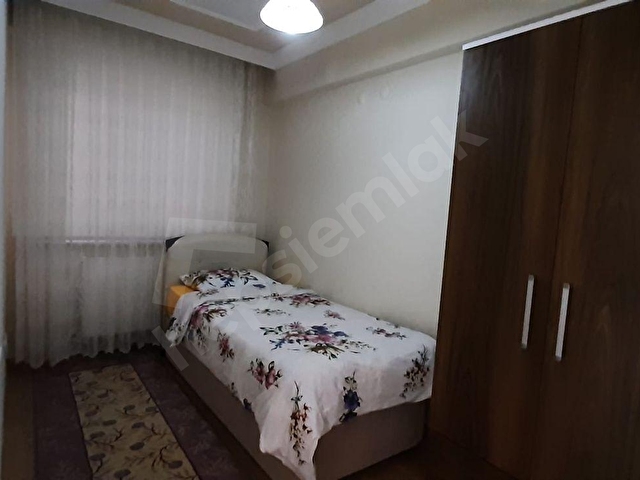 VARAN EMLAKTAN EŞYALI 2+1 KİRALIK DAİRE - Görsel 14
