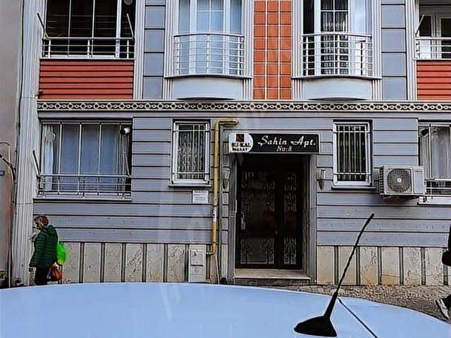 VARAN EMLAKTAN EŞYALI 2+1 KİRALIK DAİRE - Görsel 19