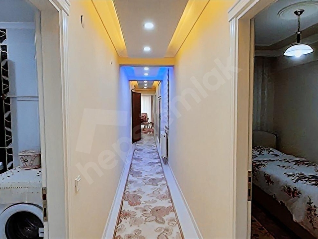 VARAN EMLAKTAN EŞYALI 2+1 KİRALIK DAİRE - Görsel 4