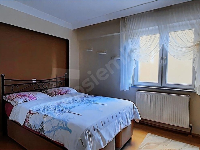 VARAN EMLAKTAN EŞYALI 2+1 KİRALIK DAİRE - Görsel 13