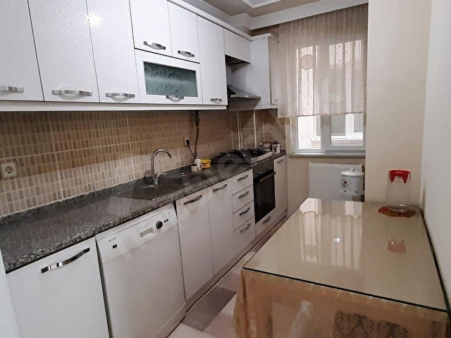 VARAN EMLAKTAN EŞYALI 2+1 KİRALIK DAİRE - Görsel 7