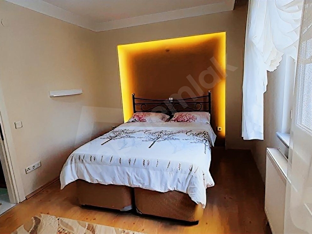 VARAN EMLAKTAN EŞYALI 2+1 KİRALIK DAİRE - Görsel 11