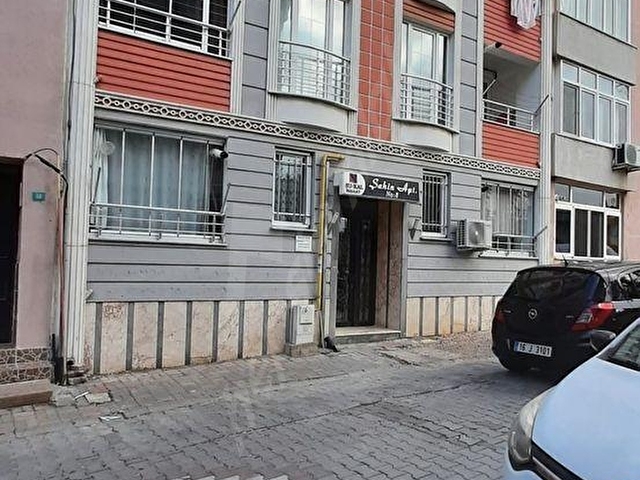 VARAN EMLAKTAN EŞYALI 2+1 KİRALIK DAİRE - Görsel 20