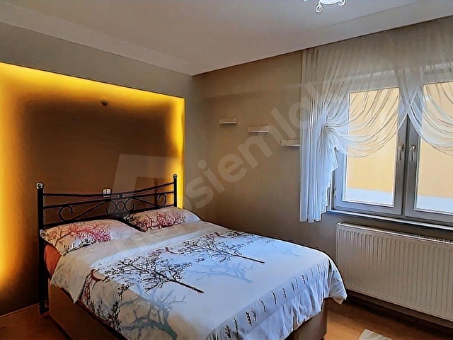 VARAN EMLAKTAN EŞYALI 2+1 KİRALIK DAİRE - Görsel 10