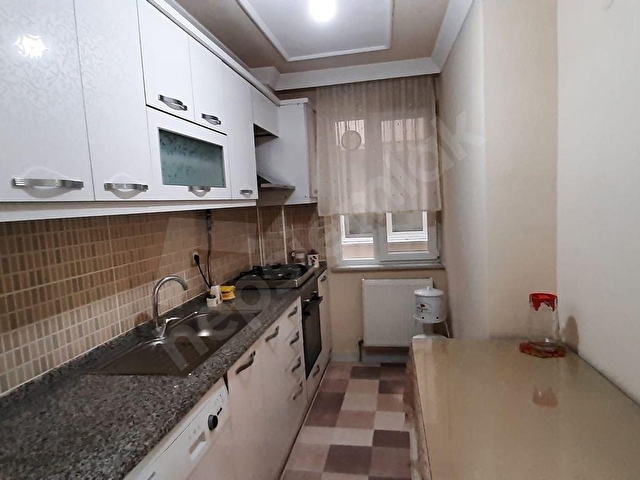 VARAN EMLAKTAN EŞYALI 2+1 KİRALIK DAİRE - Görsel 9