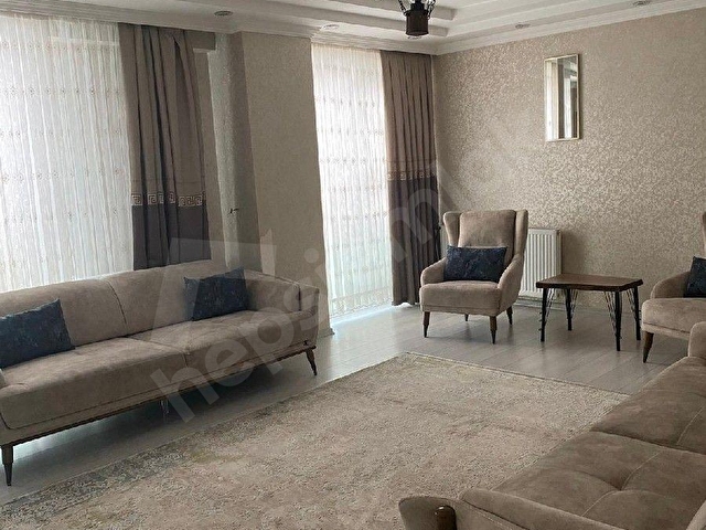 ALTAYLI PARKI CİVARI SATILIK ULTRA LÜKS 4+1DAİRE - Görsel 4