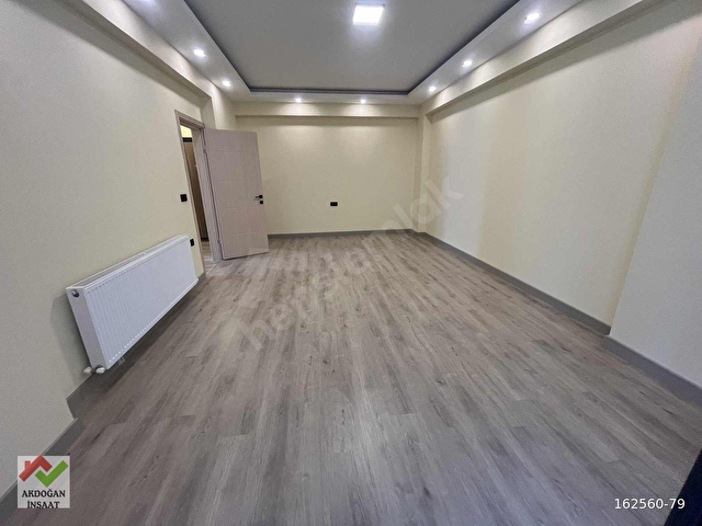 SIFIR MUTFAK AYRI CAM BALKONLU 3+1 DAİRE - Görsel 12