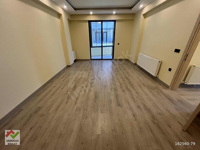 SIFIR MUTFAK AYRI CAM BALKONLU 3+1 DAİRE - Görsel 9