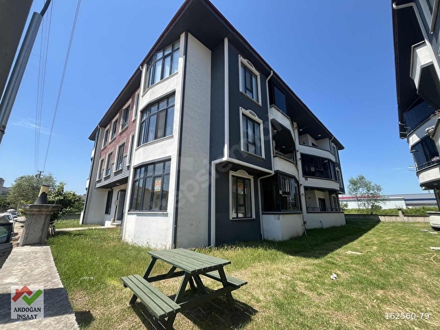 SIFIR MUTFAK AYRI CAM BALKONLU 3+1 DAİRE
