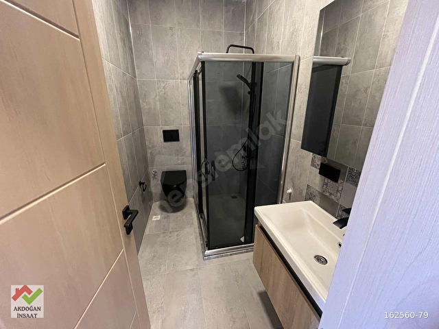 SIFIR MUTFAK AYRI CAM BALKONLU 3+1 DAİRE - Görsel 29