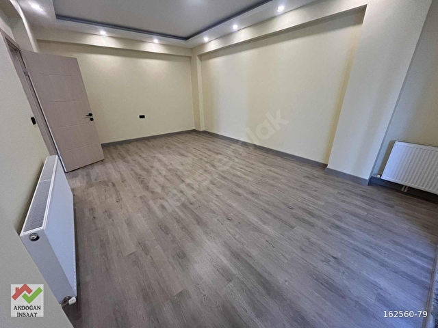 SIFIR MUTFAK AYRI CAM BALKONLU 3+1 DAİRE - Görsel 11