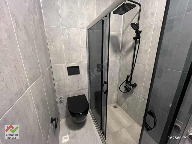 SIFIR MUTFAK AYRI CAM BALKONLU 3+1 DAİRE - Görsel 27