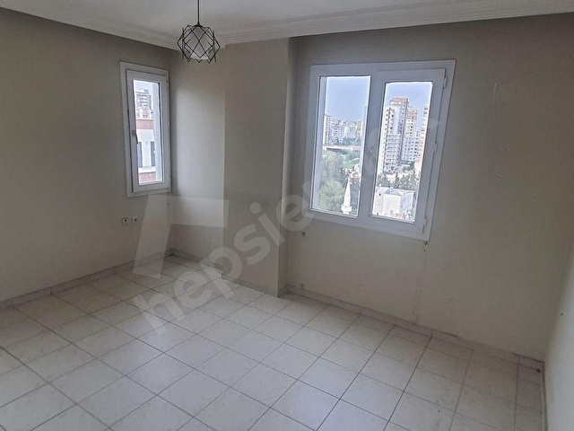 ÇUKUROVA HUZUREVLERİNDE KİRALIK 3+1 DAİRE MAVİBULVAR YAKINI - Görsel 6