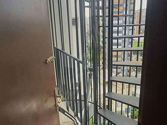 ÇUKUROVA HUZUREVLERİNDE KİRALIK 3+1 DAİRE MAVİBULVAR YAKINI - Görsel 21