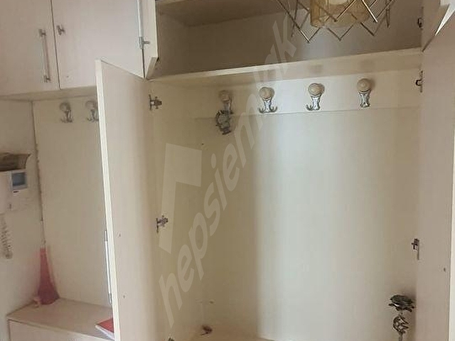 ÇUKUROVA HUZUREVLERİNDE KİRALIK 3+1 DAİRE MAVİBULVAR YAKINI - Görsel 23