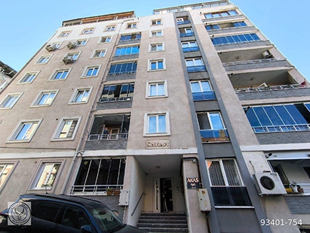 CEYLAN GRUP GMDEN PAŞA CAMİİNE YAKIN SATILIK 2+1 DAİRE - Görsel 8