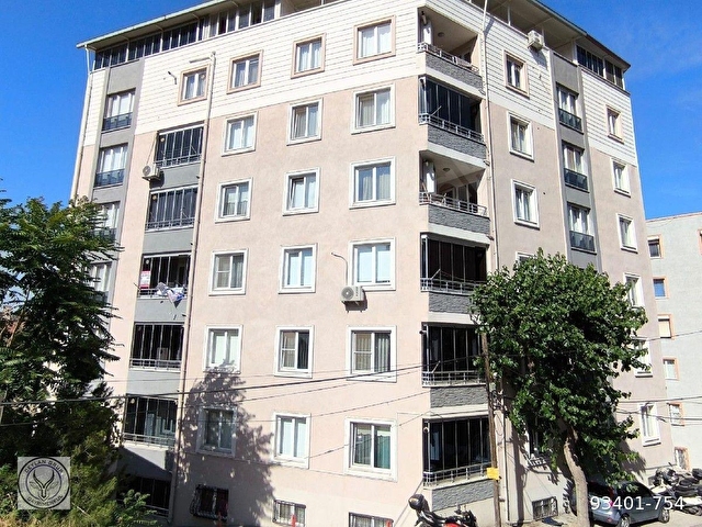 CEYLAN GRUP GMDEN PAŞA CAMİİNE YAKIN SATILIK 2+1 DAİRE - Görsel 3