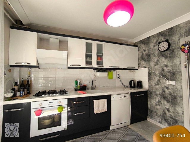 CEYLAN GRUP GMDEN PAŞA CAMİİNE YAKIN SATILIK 2+1 DAİRE - Görsel 2