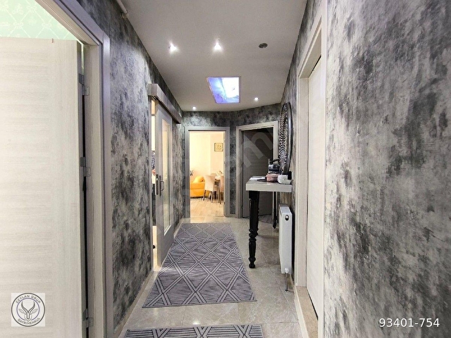 CEYLAN GRUP GMDEN PAŞA CAMİİNE YAKIN SATILIK 2+1 DAİRE - Görsel 11