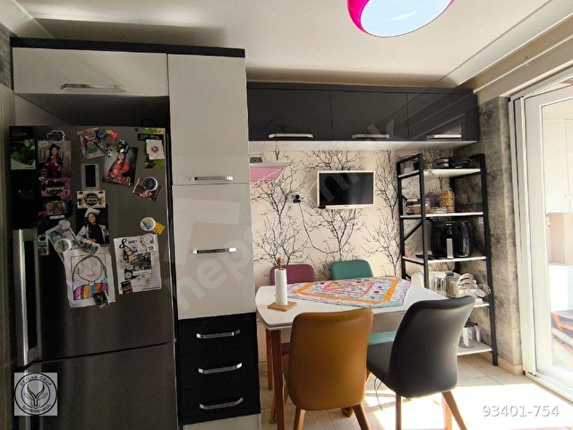 CEYLAN GRUP GMDEN PAŞA CAMİİNE YAKIN SATILIK 2+1 DAİRE - Görsel 12