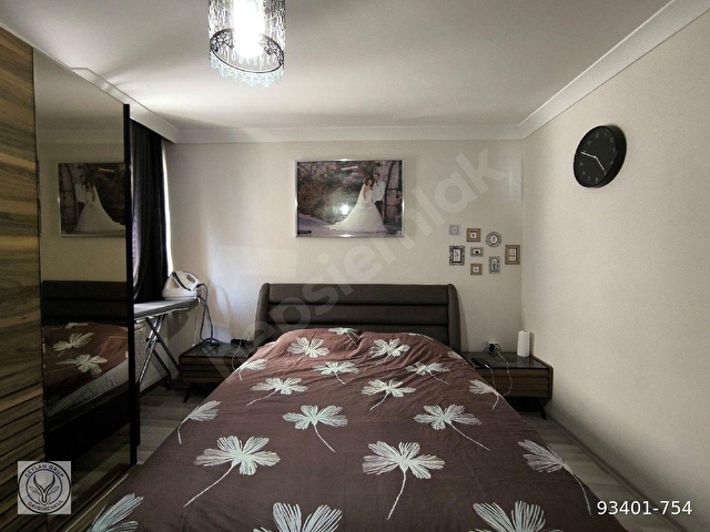 CEYLAN GRUP GMDEN PAŞA CAMİİNE YAKIN SATILIK 2+1 DAİRE - Görsel 21