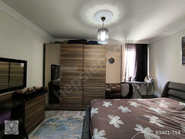 CEYLAN GRUP GMDEN PAŞA CAMİİNE YAKIN SATILIK 2+1 DAİRE - Görsel 24