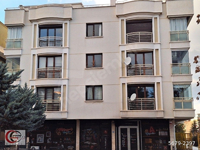 BİRLİK MAHALLESİ YÜKSEL PROJE  VE REHA ALEMDAR ANADOLU LİSESİ YAKINI SÜPER 4+1 DAİRE - Görsel 2