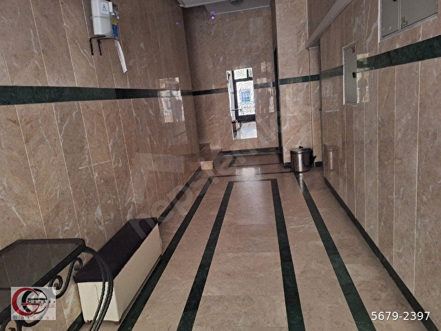 BİRLİK MAHALLESİ YÜKSEL PROJE  VE REHA ALEMDAR ANADOLU LİSESİ YAKINI SÜPER 4+1 DAİRE - Görsel 4