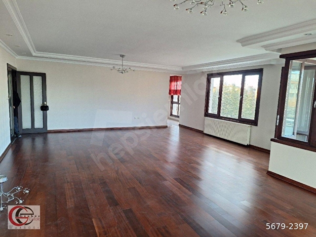 BİRLİK MAHALLESİ YÜKSEL PROJE  VE REHA ALEMDAR ANADOLU LİSESİ YAKINI SÜPER 4+1 DAİRE - Görsel 16