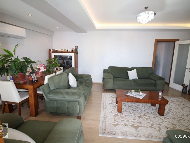 ARGADAN BUCA SEYHAN MH.POLİS LOJMANLARI YANI SATILIK 3+1 DAİRE. - Görsel 6