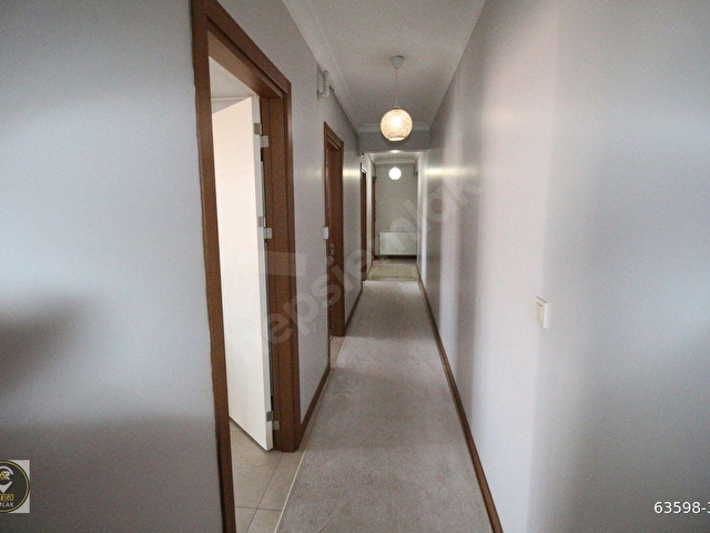 ARGADAN BUCA SEYHAN MH.POLİS LOJMANLARI YANI SATILIK 3+1 DAİRE. - Görsel 28
