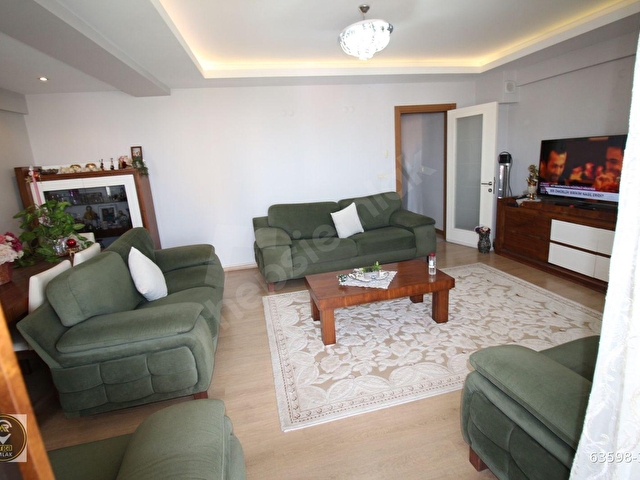 ARGADAN BUCA SEYHAN MH.POLİS LOJMANLARI YANI SATILIK 3+1 DAİRE. - Görsel 13