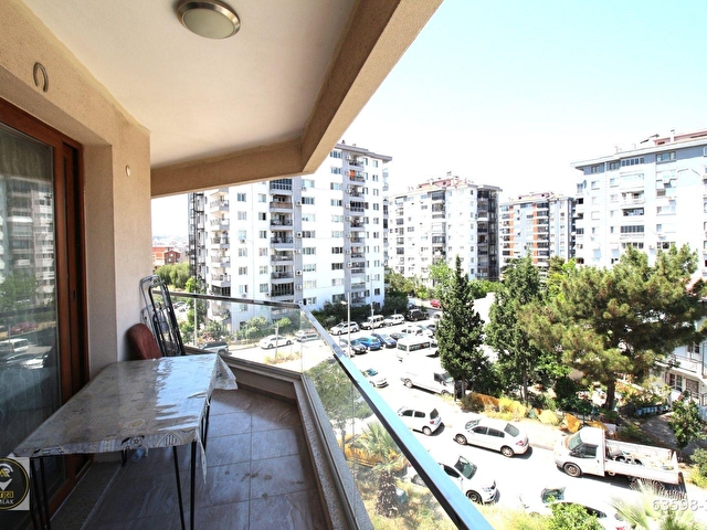 ARGADAN BUCA SEYHAN MH.POLİS LOJMANLARI YANI SATILIK 3+1 DAİRE. - Görsel 21