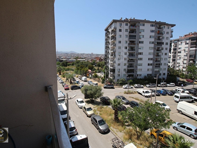 ARGADAN BUCA SEYHAN MH.POLİS LOJMANLARI YANI SATILIK 3+1 DAİRE. - Görsel 23