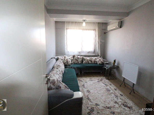 ARGADAN BUCA SEYHAN MH.POLİS LOJMANLARI YANI SATILIK 3+1 DAİRE. - Görsel 16