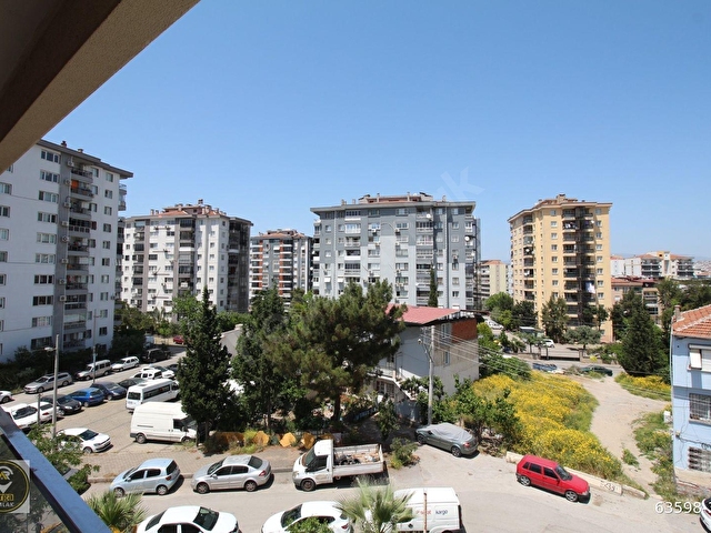 ARGADAN BUCA SEYHAN MH.POLİS LOJMANLARI YANI SATILIK 3+1 DAİRE. - Görsel 22