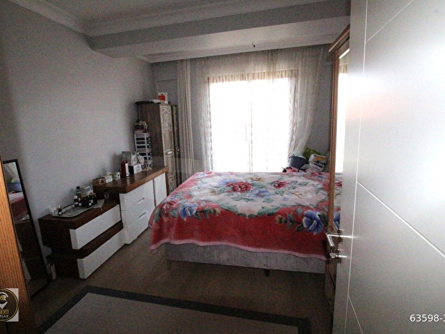 ARGADAN BUCA SEYHAN MH.POLİS LOJMANLARI YANI SATILIK 3+1 DAİRE. - Görsel 30