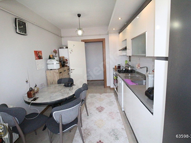 ARGADAN BUCA SEYHAN MH.POLİS LOJMANLARI YANI SATILIK 3+1 DAİRE. - Görsel 7