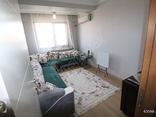 ARGADAN BUCA SEYHAN MH.POLİS LOJMANLARI YANI SATILIK 3+1 DAİRE. - Görsel 14
