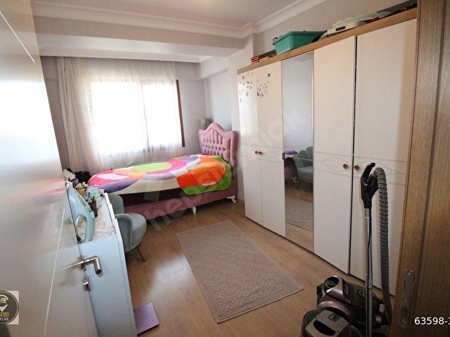 ARGADAN BUCA SEYHAN MH.POLİS LOJMANLARI YANI SATILIK 3+1 DAİRE. - Görsel 15