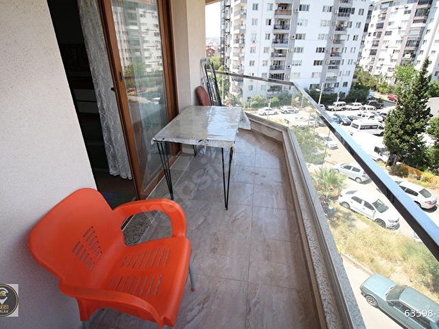 ARGADAN BUCA SEYHAN MH.POLİS LOJMANLARI YANI SATILIK 3+1 DAİRE. - Görsel 20