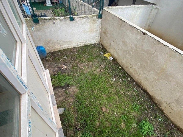 YÜKSELEN DEĞER 600 EVLERDE2+1 BAHÇELİ SATILIK DAİRE - Görsel 14