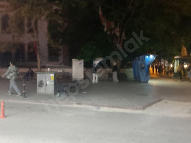 Teksas durağı cepheli süper konum mülkiyeti satılık - Görsel 3