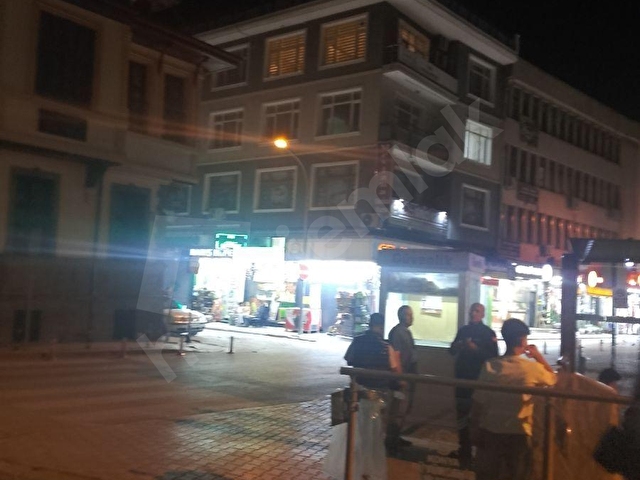 Teksas durağı cepheli süper konum mülkiyeti satılık - Görsel 6