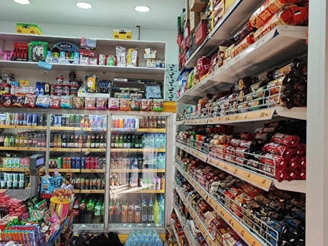 Teksas durağı cepheli süper konum mülkiyeti satılık - Görsel 14